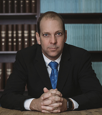 Ben Groot